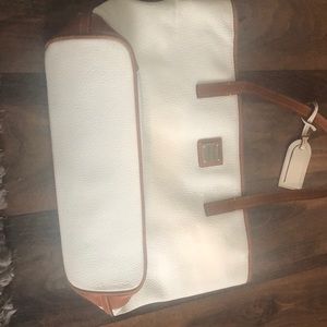 Cute spring bag